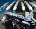 Pakistans F 16s To Get Deadly Air To Air Amraam Missiles In 2 5b Deal From Us