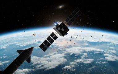 Pakistans Hs 1 Satellite Blasts Into Orbit In Major Push For Space Power Ambitions