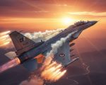 Pakistans J 10c Success Against India Sparks Indonesia To Buy 42 Combat Jets