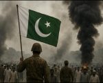 Pakistans Last Resort A Justified Stand Against The Fitna Al Khawarij
