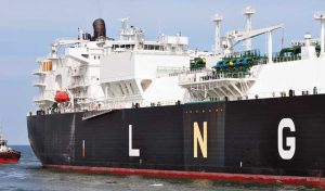 Pakistans Lng Market Locked In State Monopoly As Rs2 86 Trillion Circular Debt Exposed