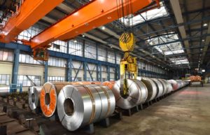Pakistans Steel Scrap Imports Hit 4 Year High Amid Ease In Import Curbs