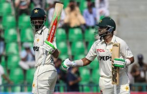 Pakvsa Pakistan Opt To Bat First In Opening Test Against South Africa