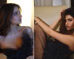Palak Tiwari Sets Pulses Racing With New Bold Photoshoot See Viral Pictures