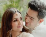 Parineeti Chopra Raghav Chadha Welcome Baby Boy
