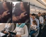 Passenger Arrested For Sexual Misconduct On Hyderabad Flight
