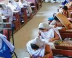Passing Marks Raised To 40pc As Sindh Implements Updated Grading System