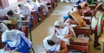 Passing Marks Raised To 40pc As Sindh Implements Updated Grading System