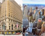 Pia Owned Roosevelt Hotel In Nyc May Face Demolition For Skyscraper Project