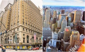Pia Owned Roosevelt Hotel In Nyc May Face Demolition For Skyscraper Project