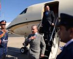 Pm Shehbaz Joins Global Leaders To Broker Gaza Ceasefire In Egypts Sharm El Sheikh