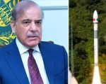 Pm Shehbaz Lauds Scientists For Successful Launch Of Pakistani Satellite With Chinese Cooperation
