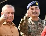Pm Shehbaz Praises Pak Armys Fearless Response As Afghan Forces Forced To Retreat