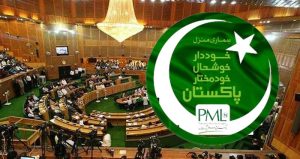 Pml N Quits Azad Kashmir Govt Pushes For Transparent Elections