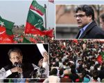 Pti Threatens Legal Action Against Ex Cia Officer Over Lies About Imran Khan