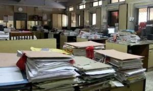Punjab Govt Goes Paperless Ending Decades Old File System