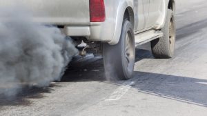 Punjab Initiates Major Crackdown Against Smoke Emitting Vehicles To Combat Smog
