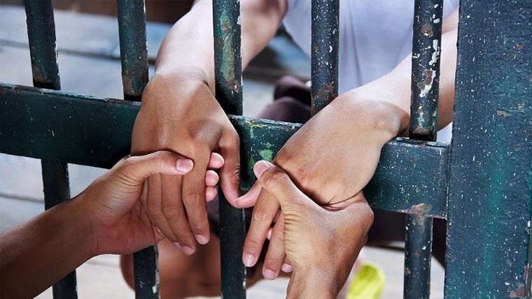 Punjab Launches Mobile App For Online Prison Visit Bookings