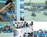 Rafales Shot By Pakistan Take Center Stage At Indian Air Force Day