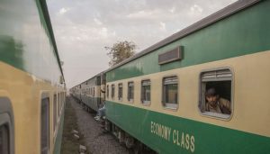 Railway Increases Fares For Lahore Rawalpindi Trains