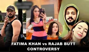 Rajab Butt Breaks Silence On Fatima Khans Sexual Abuse Broken Promises Allegations