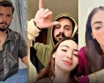Rajab Butt To File Defamation Case Against Tiktoker Fatima Khan Over Harassment Claims