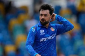 Rashid Khan Reclaims No 1 Odi Bowler Spot After Dominant Series Against Bangladesh