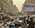 Rawalpindi Residents To Pay Up To Rs1100 Monthly Garbage Tax