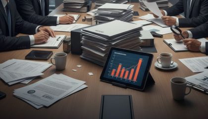 Real Estate Tax Dispute Escalates As Fto Looks Into Fbrs Mismanagement
