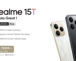 Realme 15 Series 5g Is Now Available For Sale In Pakistan