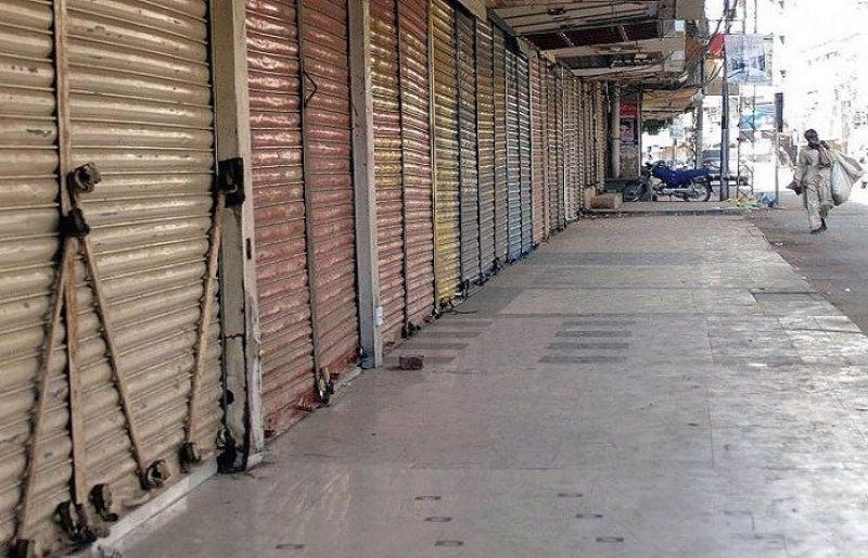Religious, civil, and business groups reject TLP’s nationwide strike call
