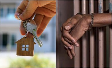 Renting House Shops To Afghan Immigrants Can Land You In Jail