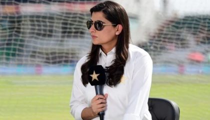 Sana Mir Clarifies Azad Kashmir Remarks Amid Indian Criticism