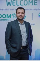 Saqib Ur Rehman A Leader In Sports Entrepreneurship And League Innovation In Pakistan