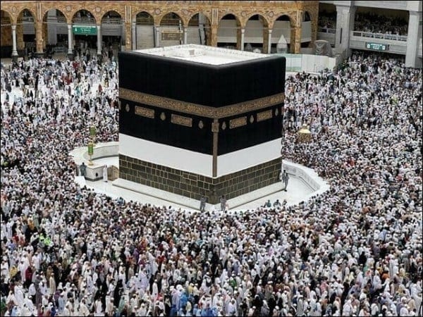 Saudi Arabia Allows Umrah On All Types Of Visas