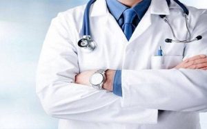 Saudi Arabia Announces Jobs For Pakistan Doctors Nurses