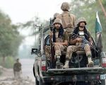 Security Forces Kill 8 India Backed Militants In Intelligence Based Operation In Tank