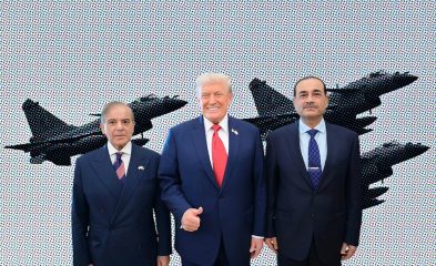 Seven Beautiful Jets Shot Down Trump Rubs Salt In Modis Wounds Takes Credit For May Clashes