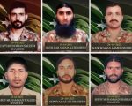 Seven Terrorists Killed 6 Soldiers Martyred In Kurram Operation Ispr