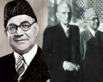 Shaheed E Millat Liaquat Ali Khans Legacy Honored On 74th Death Anniversary