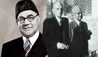 Shaheed E Millat Liaquat Ali Khans Legacy Honored On 74th Death Anniversary