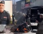 Sho Martyred Two Terrorists Killed In Fierce Gun Battle In Balochistans Bhagnari