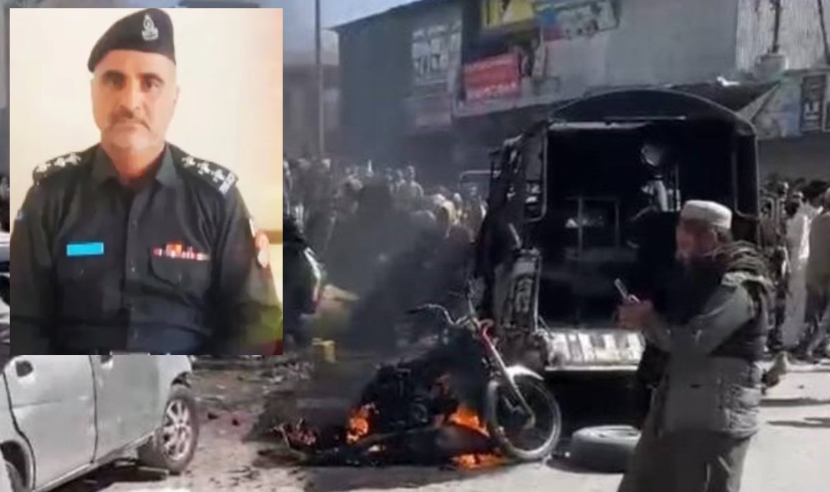 How To Adjust Sho Reference: Sho Martyred Two Terrorists Killed In Fierce Gun Battle In