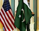 Shutdown In Washington Hits Us Embassy Communications In Pakistan