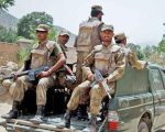 Six Burned Alive As Militants Torch Vehicle Over Extortion Refusal In North Waziristan