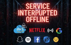 Snapchat Amazon Go Down As Massive Aws Outage Shakes Internet