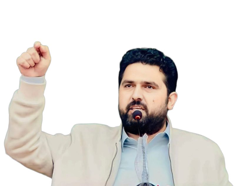 Sohail Afridi All You Need To Know About Kp New Cm 