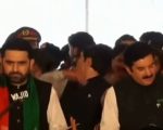 Sohail Afridi Sworn In As New Kp Chief Minister Amid Power Shift