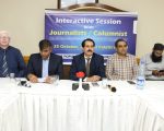 Speakers Call For Urgent Measures To Curb Rapid Population Growth