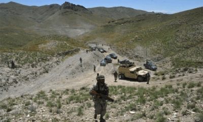 Stop Blame Game And Address Cross Border Militancy Pakistan Tells Afghanistan